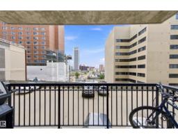 #504 10180 104 St Nw, Edmonton, AB T5J1A7 Photo 26