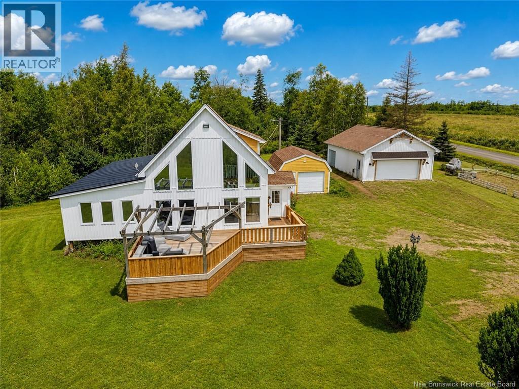 133 Comeau Point Road, Shemogue — photo 1