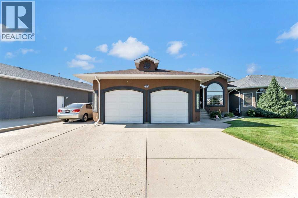 230 Park Meadows Drive SE - 1