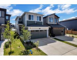 House for sale at 4855 Hawthorn Bn SW, Edmonton — MLS® E4506897