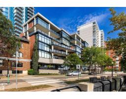Apartment for sale at #401 11930 100 Av NW, Edmonton — MLS® E4506902