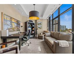 #401 11930 100 Av Nw, Edmonton, AB T5K0K5 Photo 62