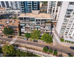 #401 11930 100 Av Nw, Edmonton, AB T5K0K5 Photo 71