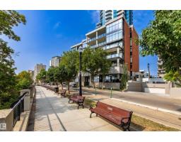 #401 11930 100 Av Nw, Edmonton, AB T5K0K5 Photo 72