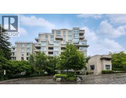 207 9262 University Crescent, Burnaby, BC V5A0A4 Photo 28