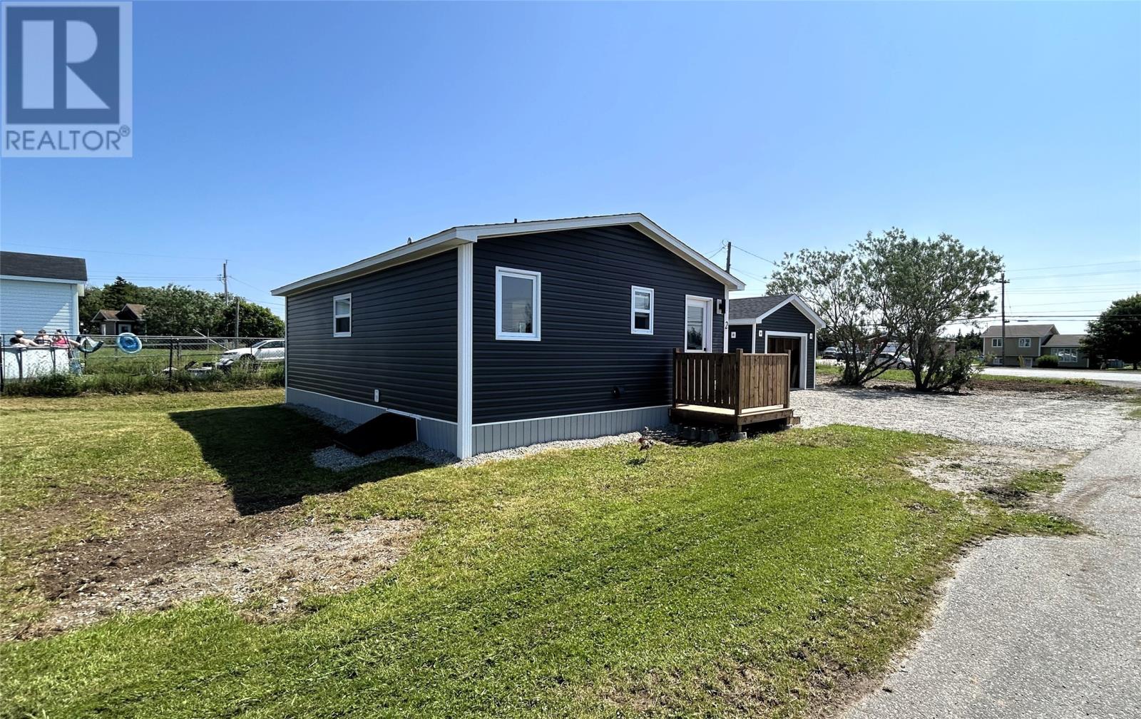 2 Pine Avenue, Port au Port East, Newfoundland & Labrador, A0N1T0, Port au Port East, Newfoundland & Labrador — photo 3 of 5