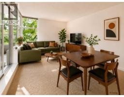 207 9262 University Crescent, Burnaby, BC V5A0A4 Photo 6