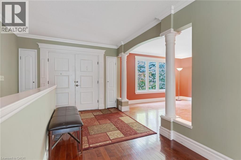 35 MAPLE HILL Drive - 21