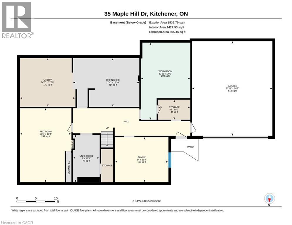 35 MAPLE HILL Drive - 38