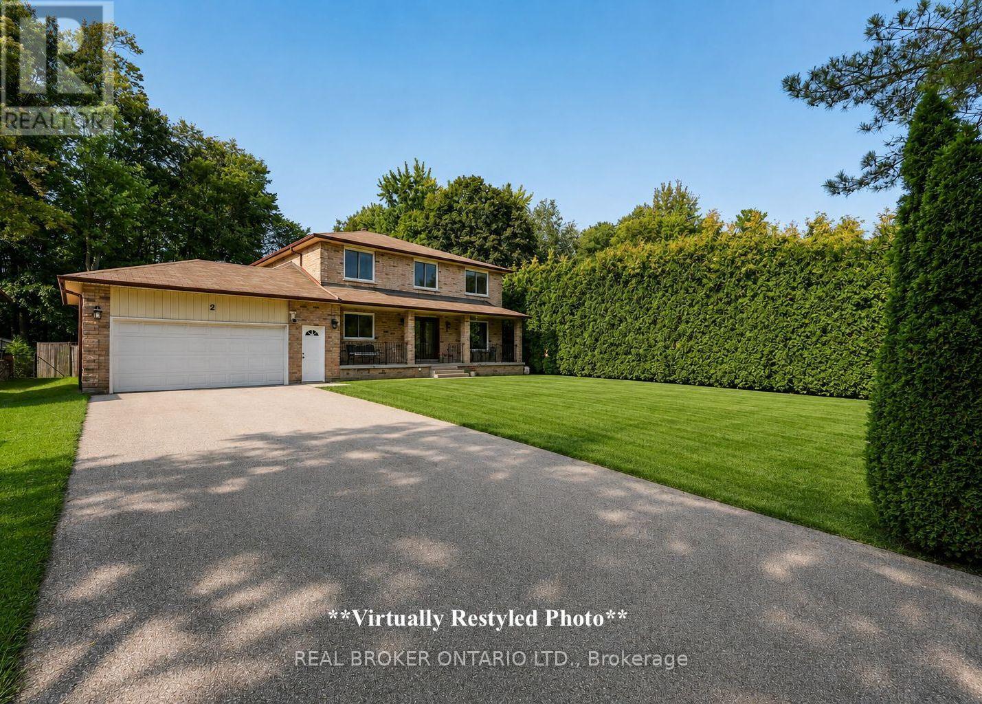 2 AMBERGLEN COURT - Image 46