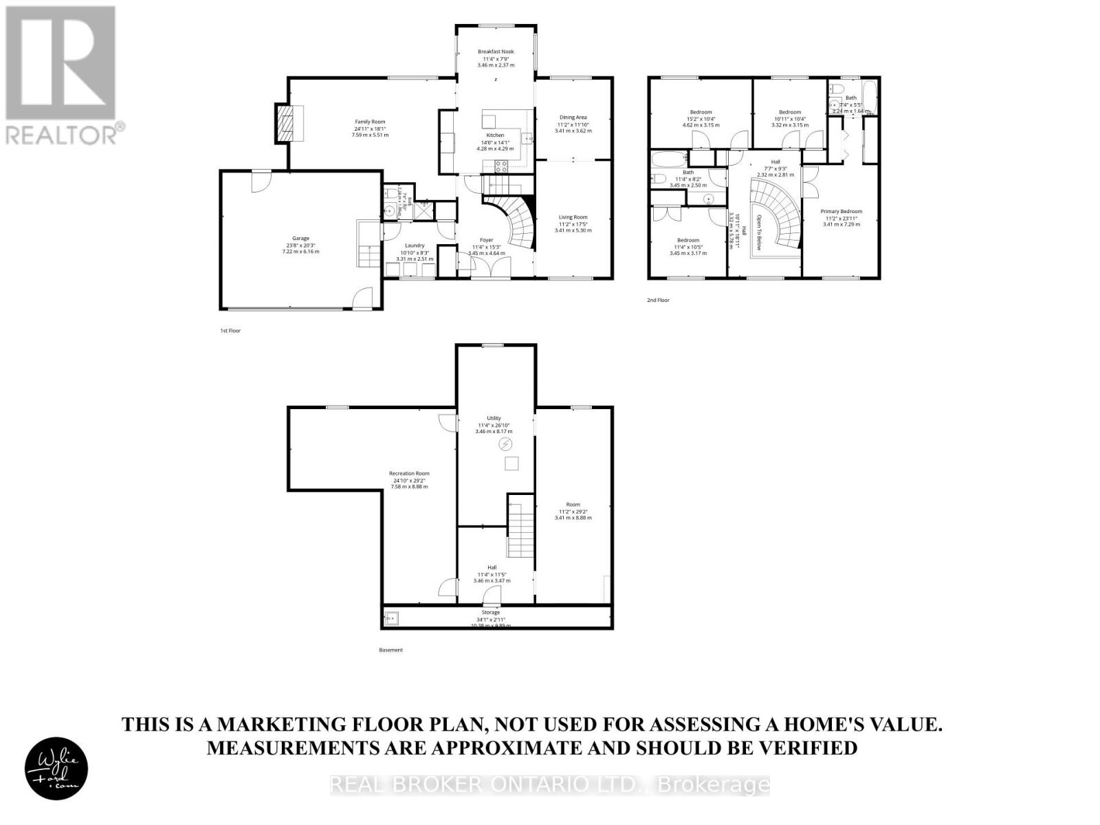 2 AMBERGLEN COURT - 49