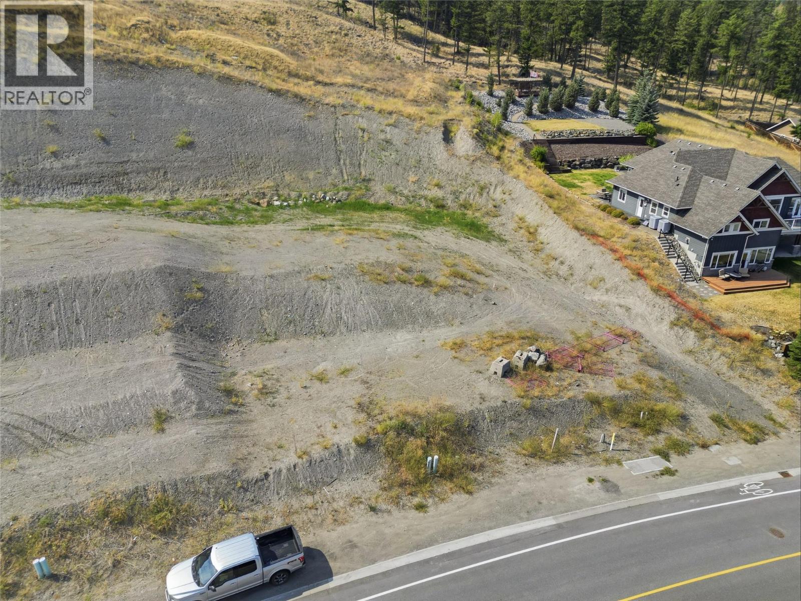  2067 Hugh Allan Drive, Kamloops