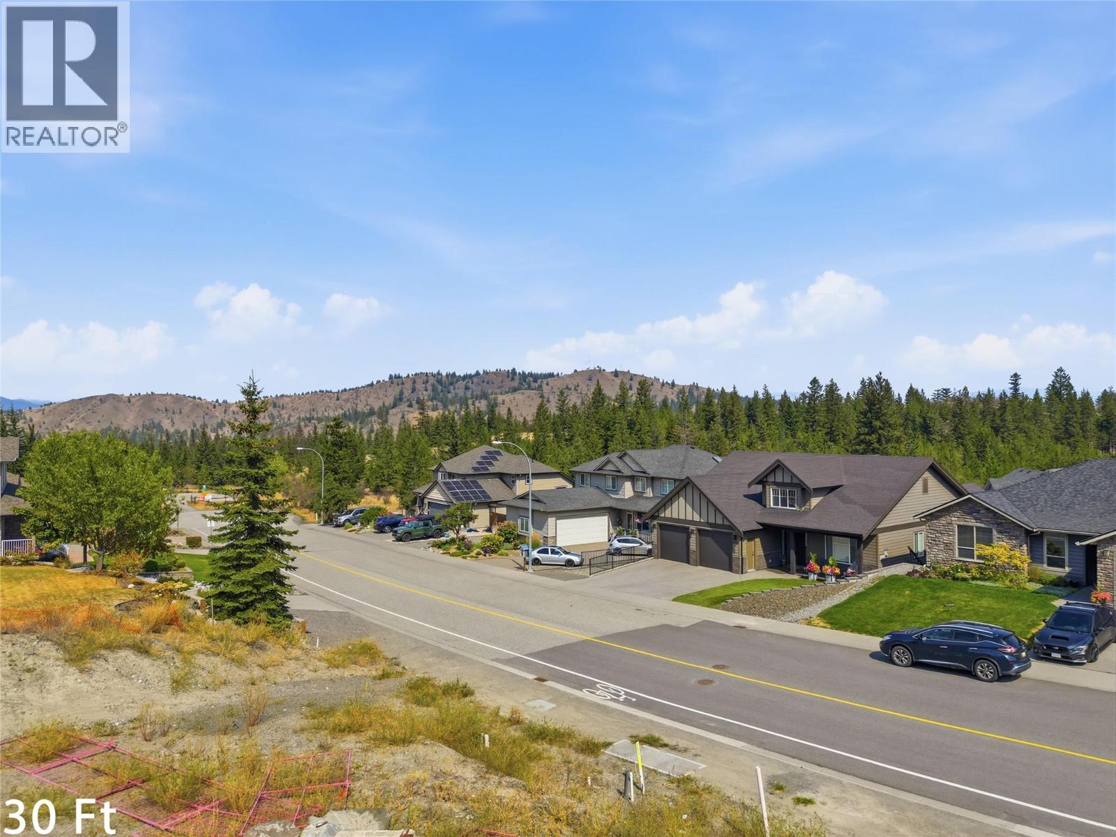  2067 Hugh Allan Drive, Kamloops