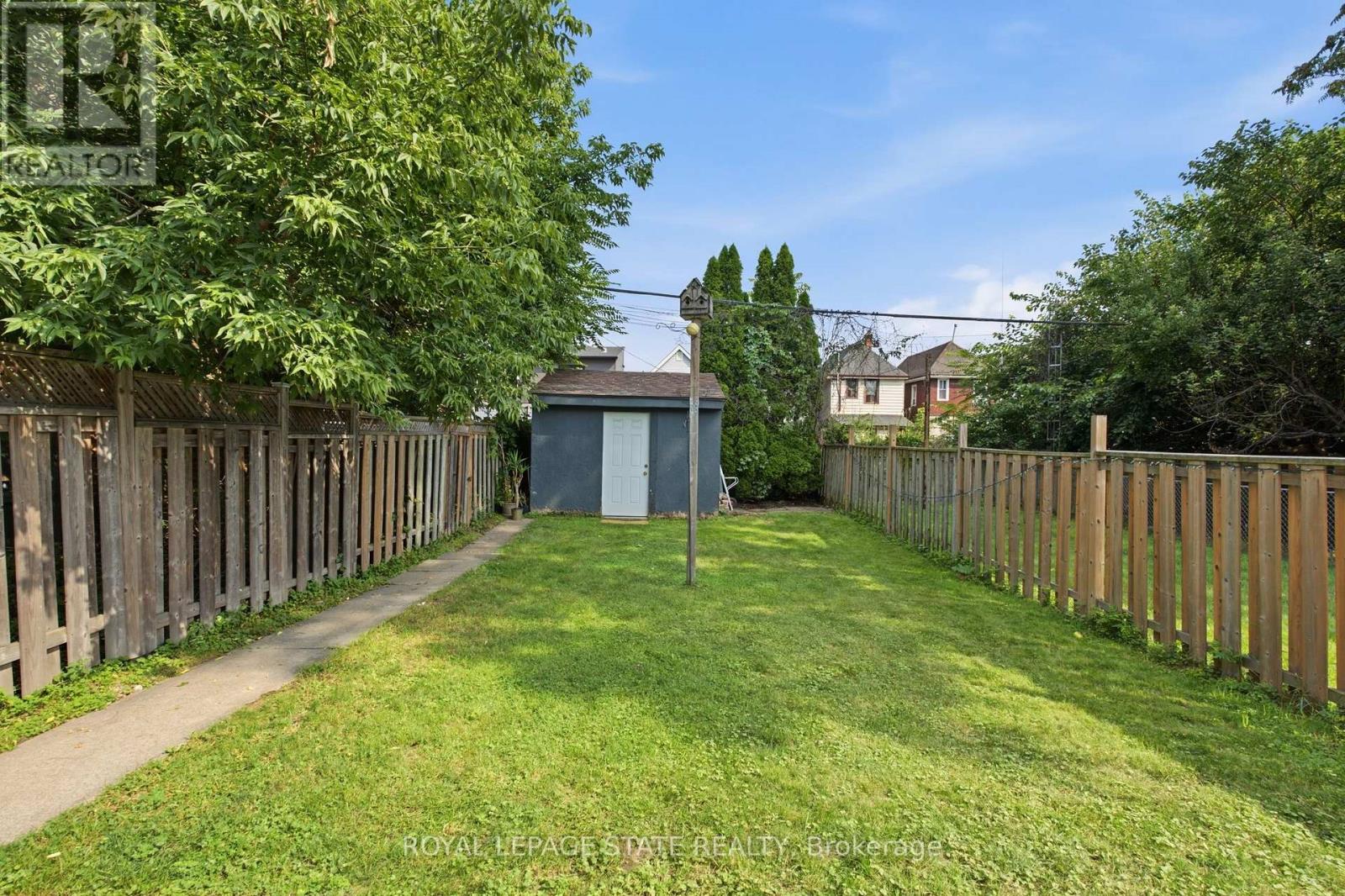 126 NIAGARA STREET - Image 34