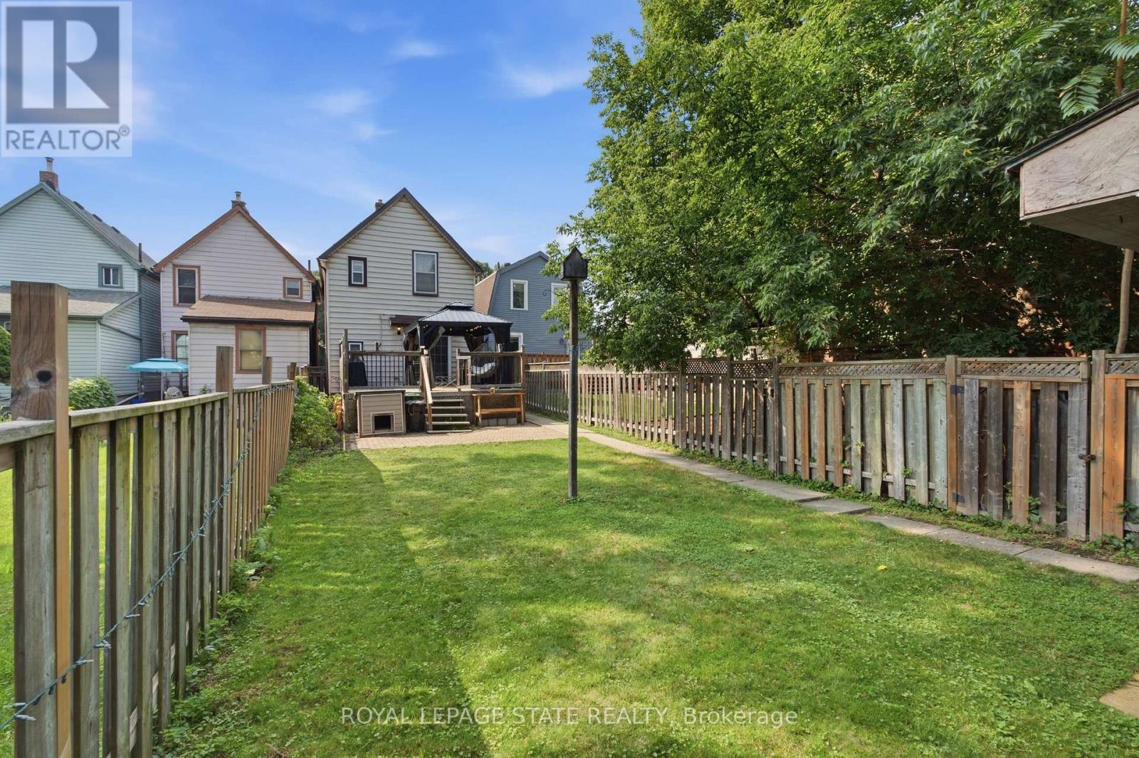 126 NIAGARA STREET - Image 42