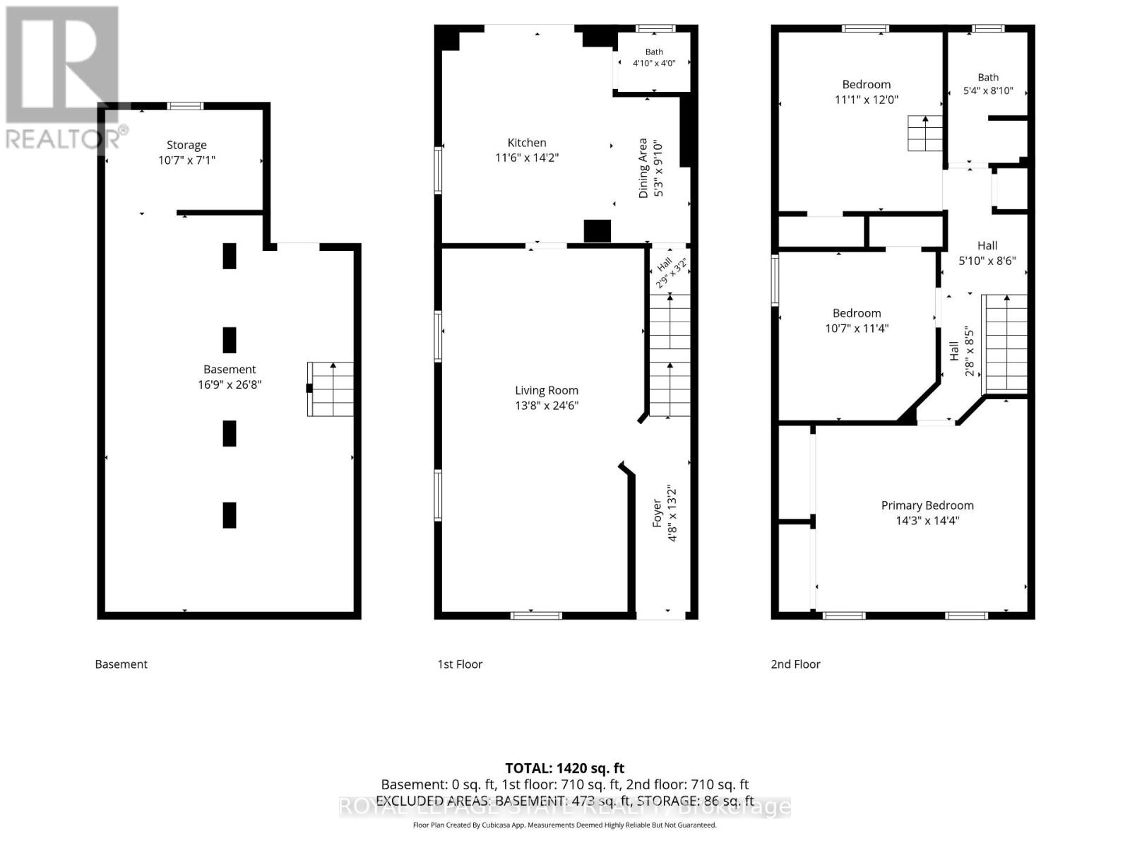 126 NIAGARA STREET - 50