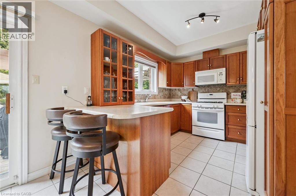 487 E ST ANDREW Street E - 15