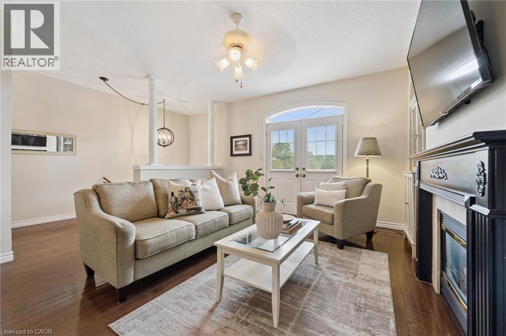 487 E ST ANDREW Street E - 9