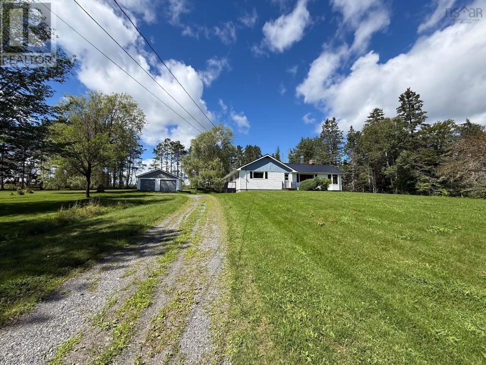 945 Pictou Road, East Mountain, Nova Scotia, B6L2N1, East Mountain, Nova Scotia — photo 2 of 5