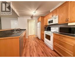 Primary Bedroom - 103, 501 3 Street, Fox Creek, AB T0H1P0 Photo 6