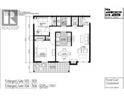 103, 501 3 Street, Fox Creek, AB T0H1P0 Photo 16
