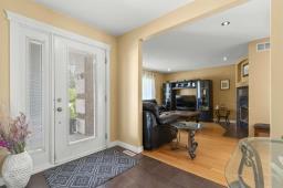 Bedroom - 40 Menno Drive, Steinbach, MB R0A0W0 Photo 7
