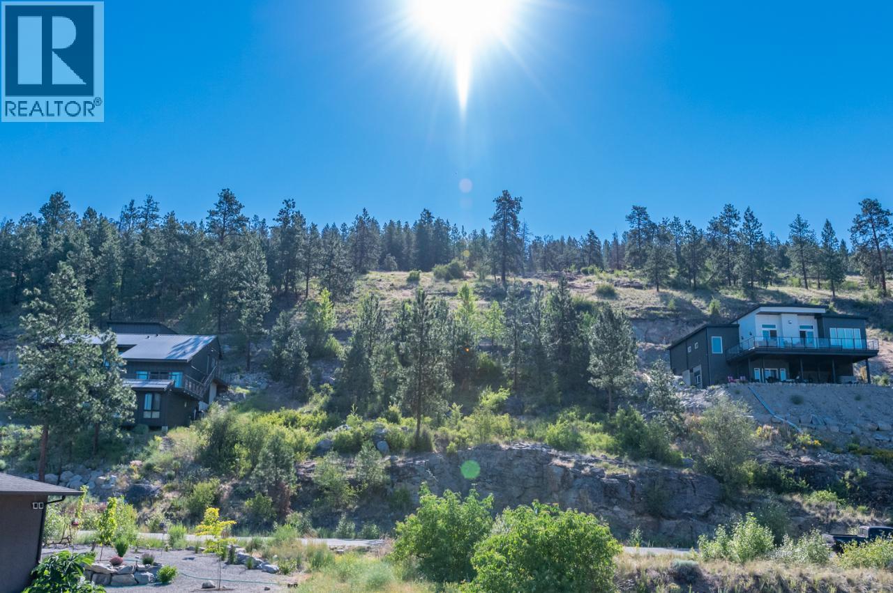 2690 WORKMAN Place Lot# 9, Naramata