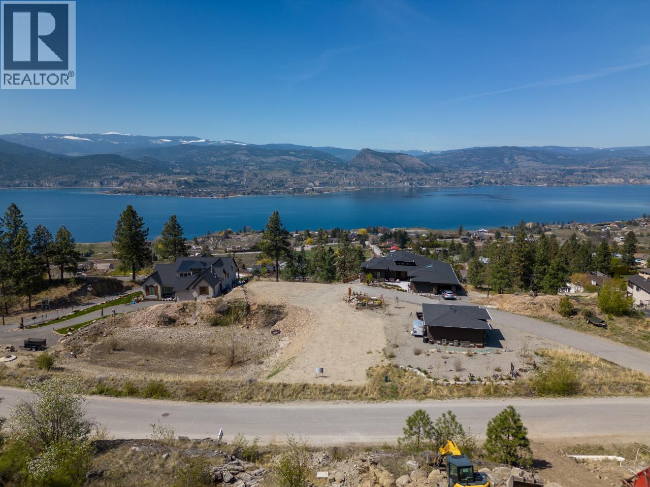 2690 WORKMAN Place Lot# 9, Naramata
