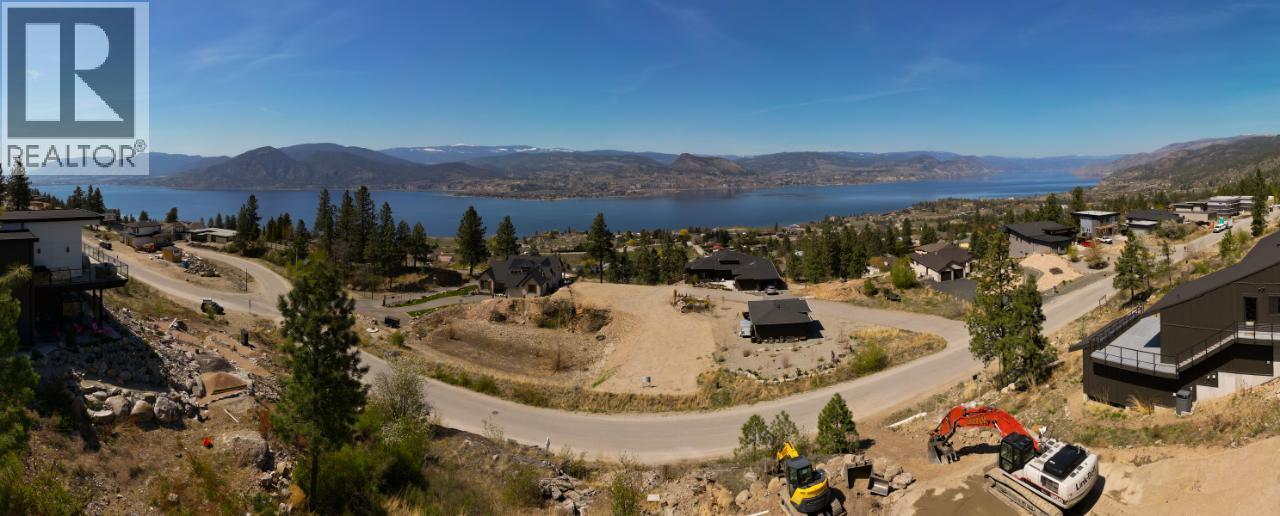 2690 WORKMAN Place Lot# 9, Naramata