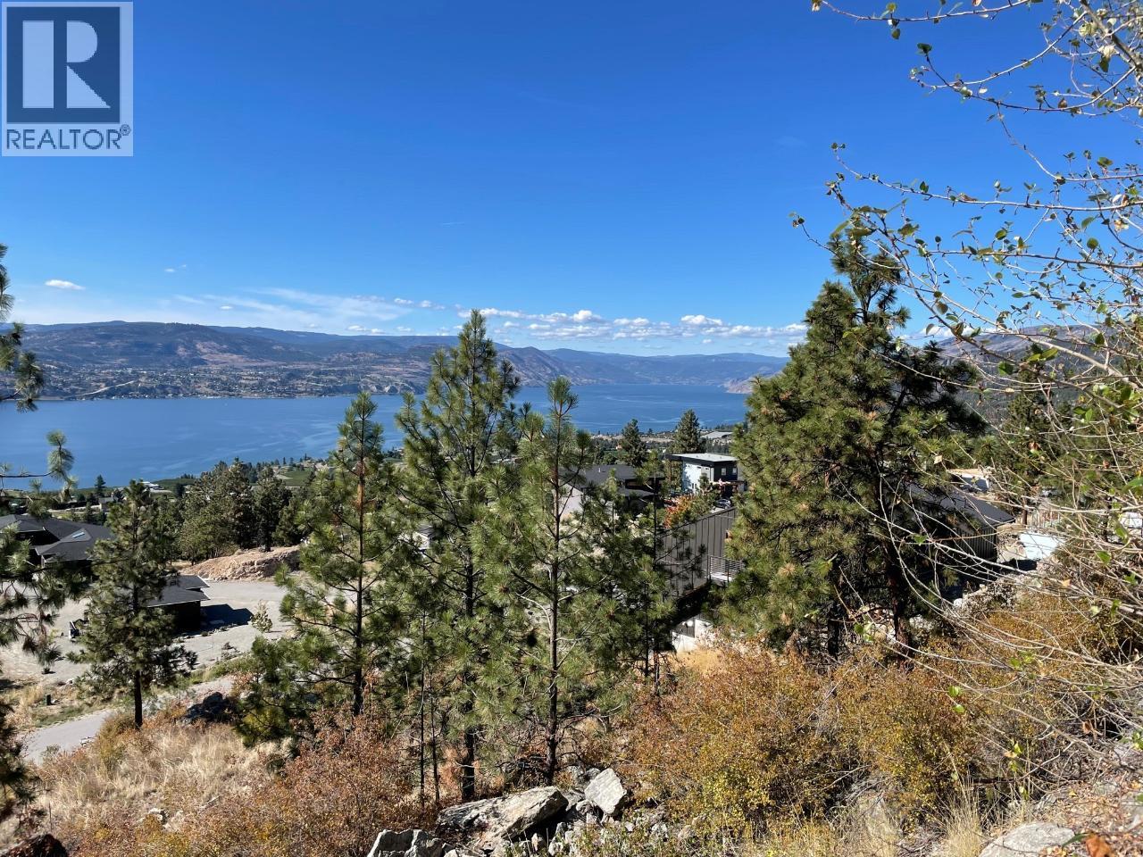 2690 WORKMAN Place Lot# 9, Naramata