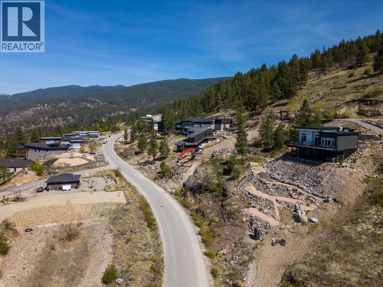 2690 WORKMAN Place Lot# 9, Naramata