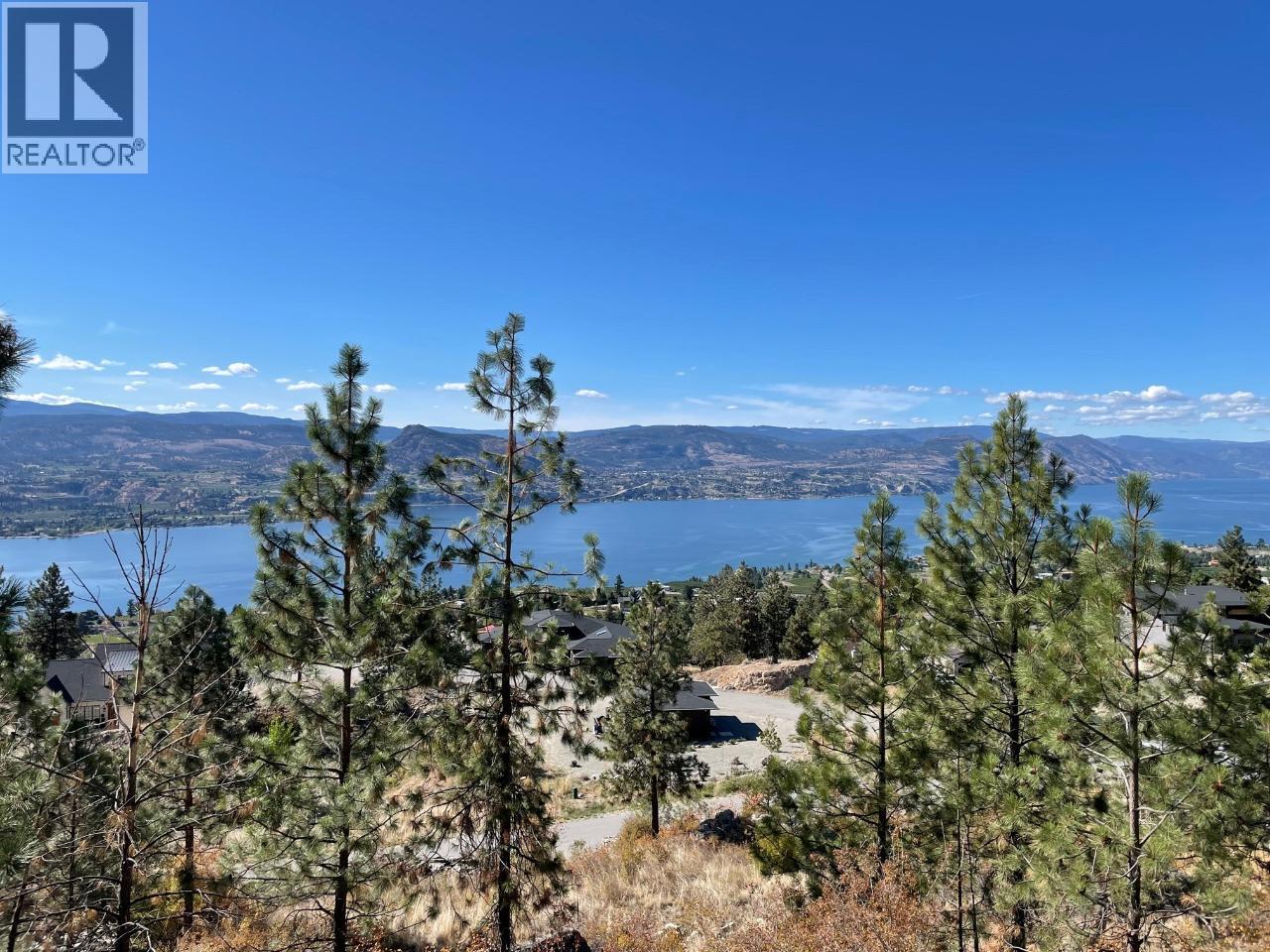 2690 WORKMAN Place Lot# 9, Naramata