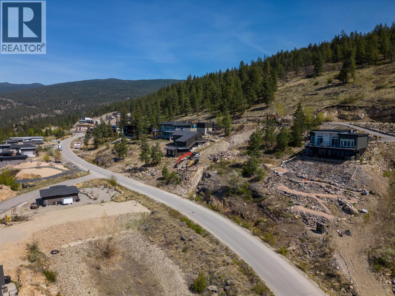 2690 WORKMAN Place Lot# 9, Naramata