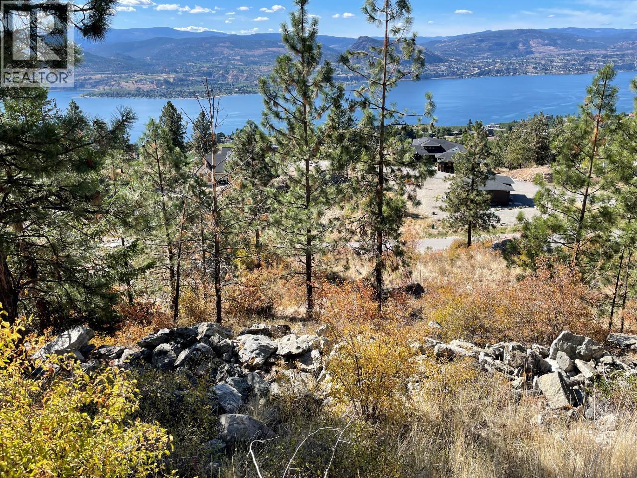 2690 WORKMAN Place Lot# 9, Naramata