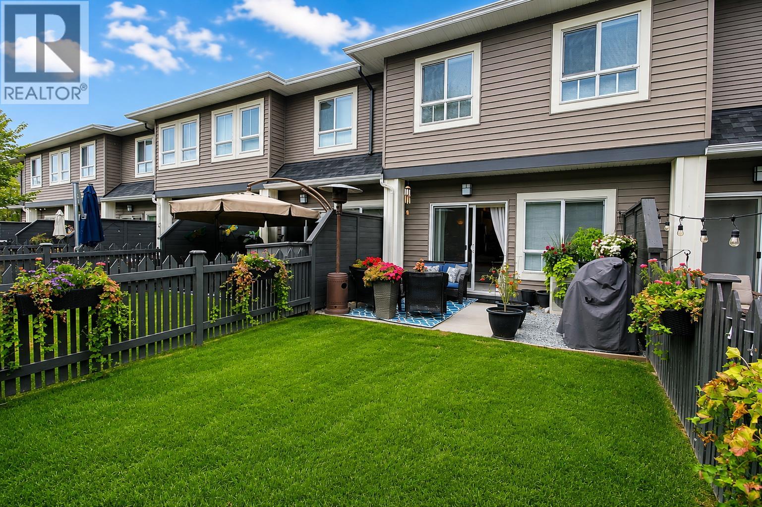 680 Old Meadows Road Unit# 85, Kelowna