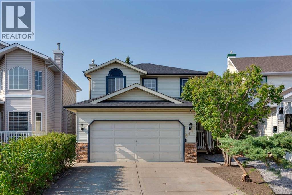 341 Coral Keys Villas NE, Calgary, Alberta, T3J3L8
