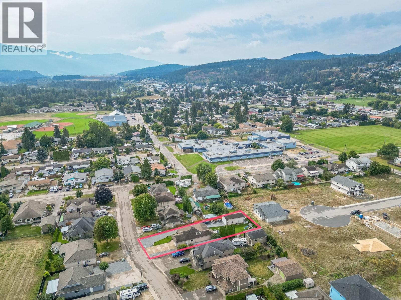 2010 Heitman Street, Enderby