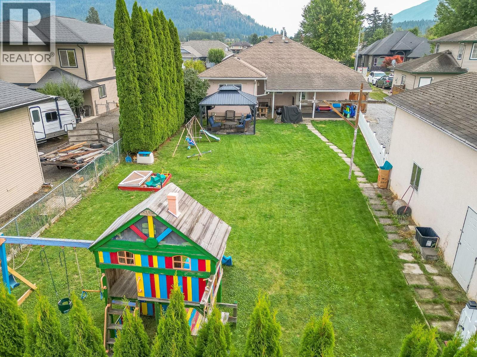 2010 Heitman Street, Enderby