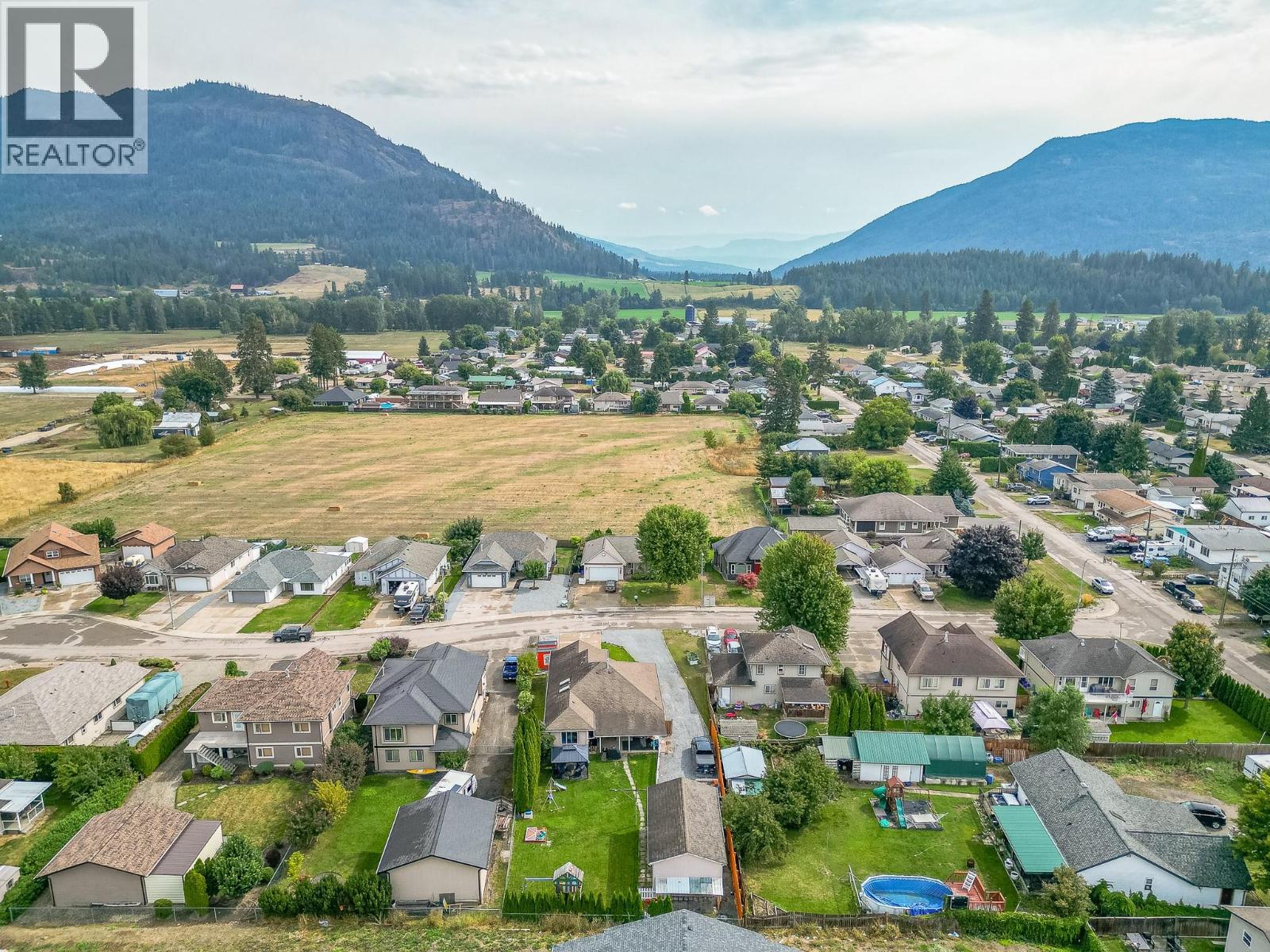 2010 Heitman Street, Enderby