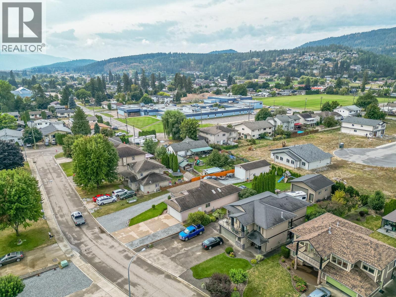 2010 Heitman Street, Enderby