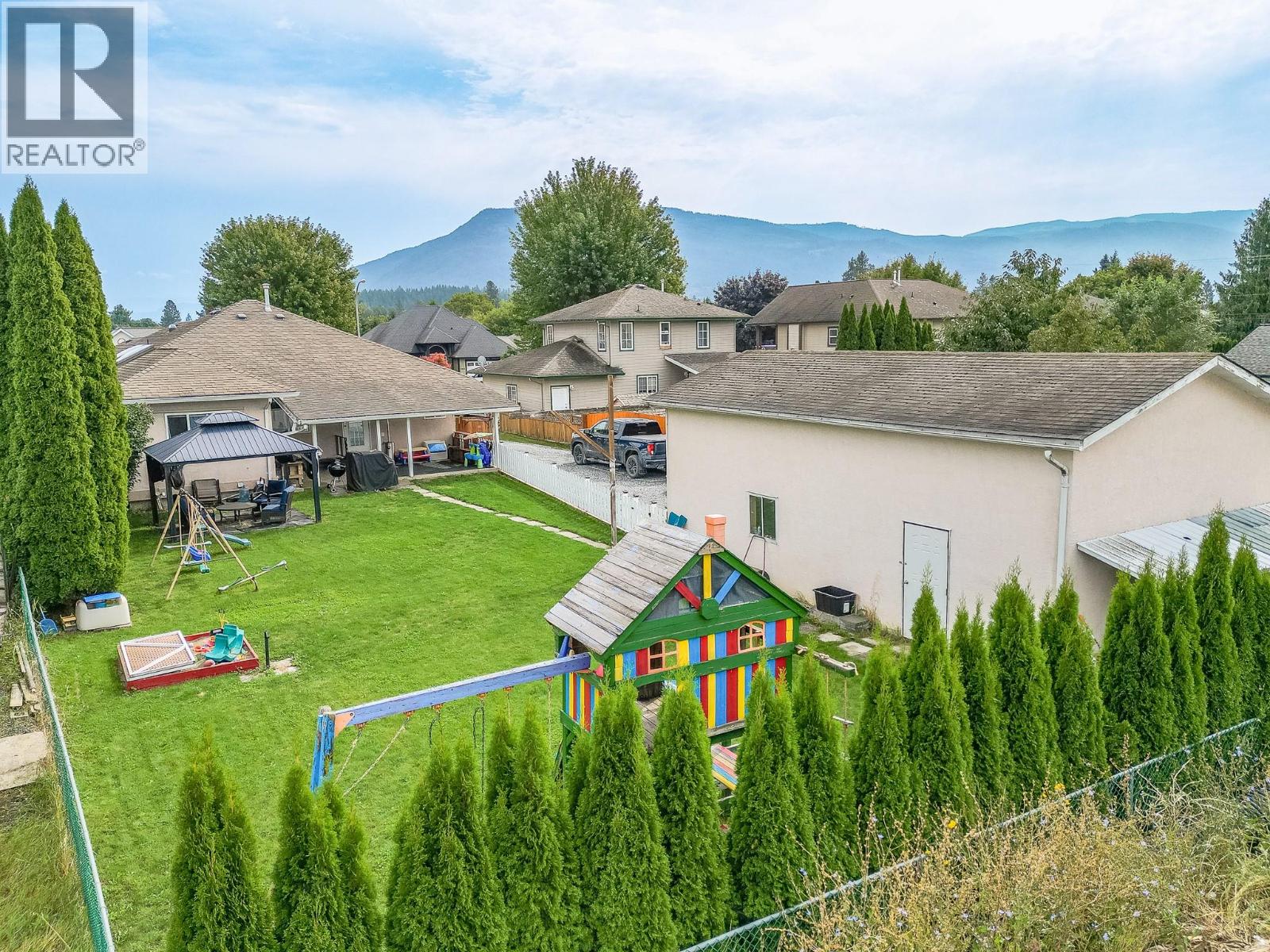 2010 Heitman Street, Enderby