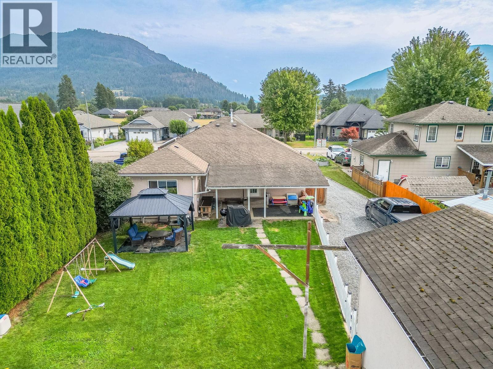 2010 Heitman Street, Enderby