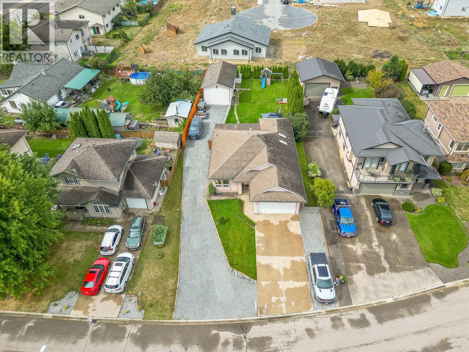 2010 Heitman Street, Enderby