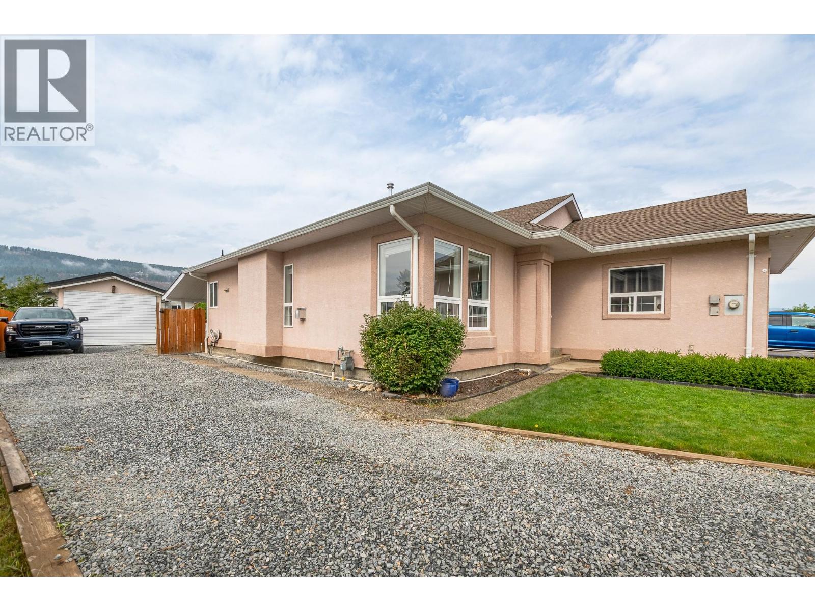 2010 Heitman Street, Enderby