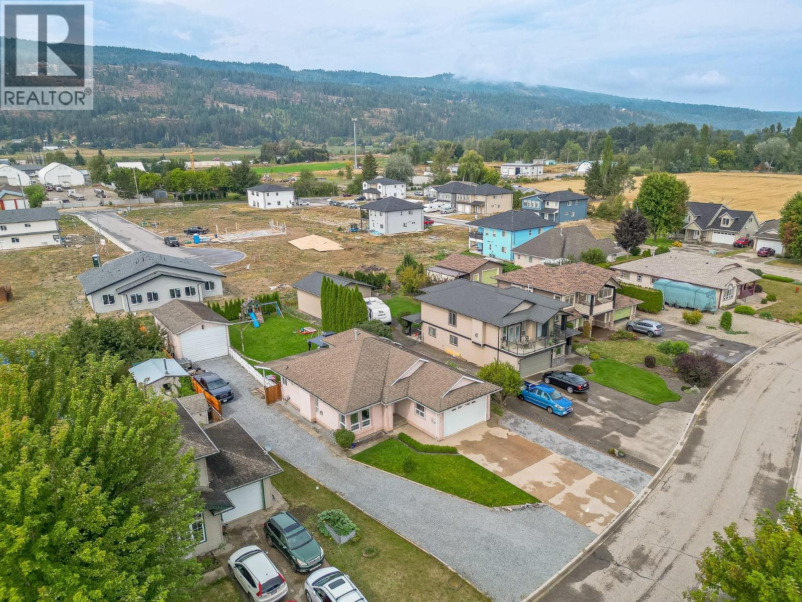 2010 Heitman Street, Enderby