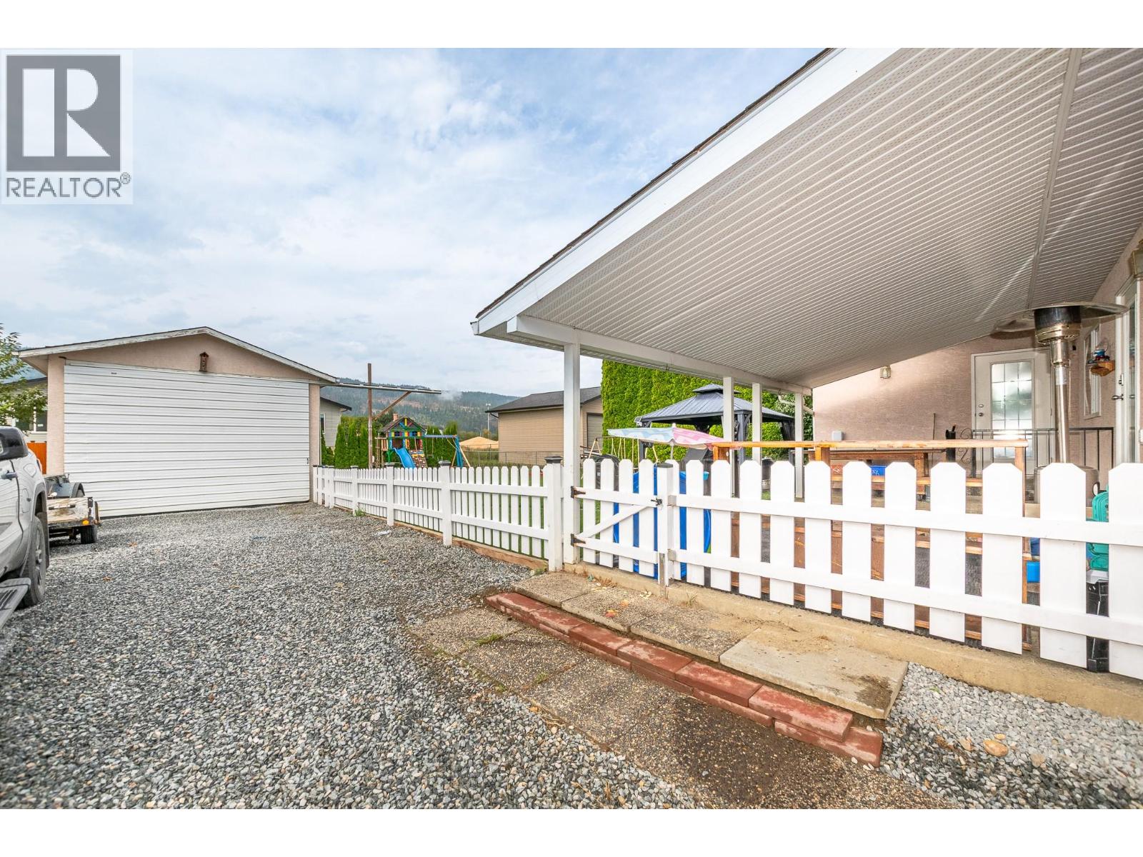 2010 Heitman Street, Enderby