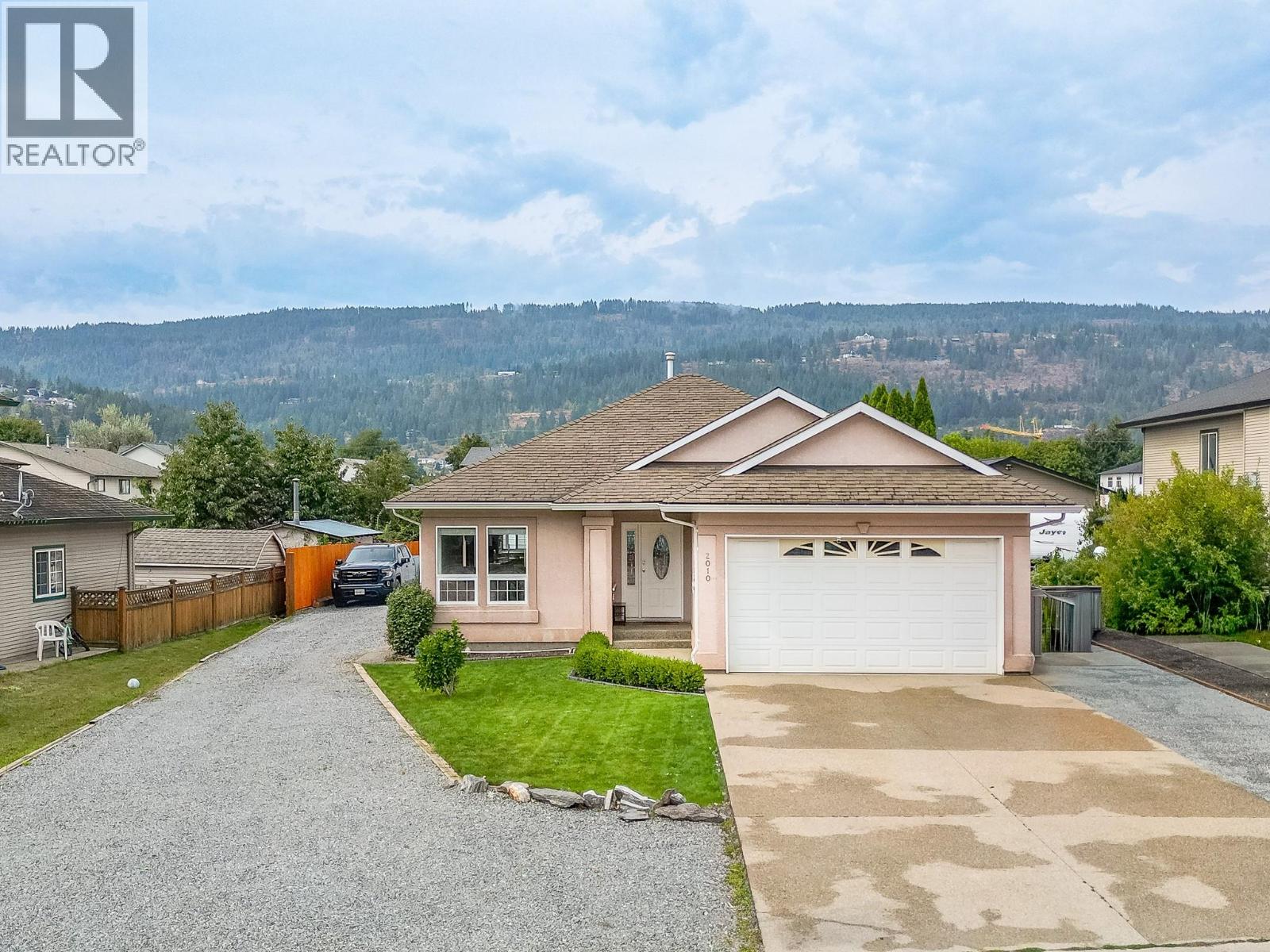 2010 Heitman Street, Enderby