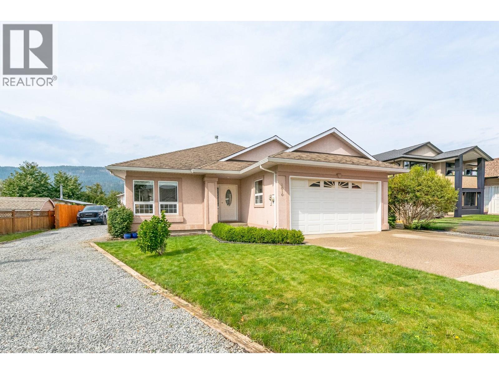 2010 Heitman Street, Enderby