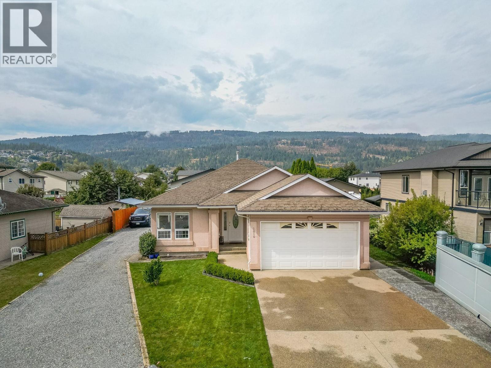 2010 Heitman Street, Enderby