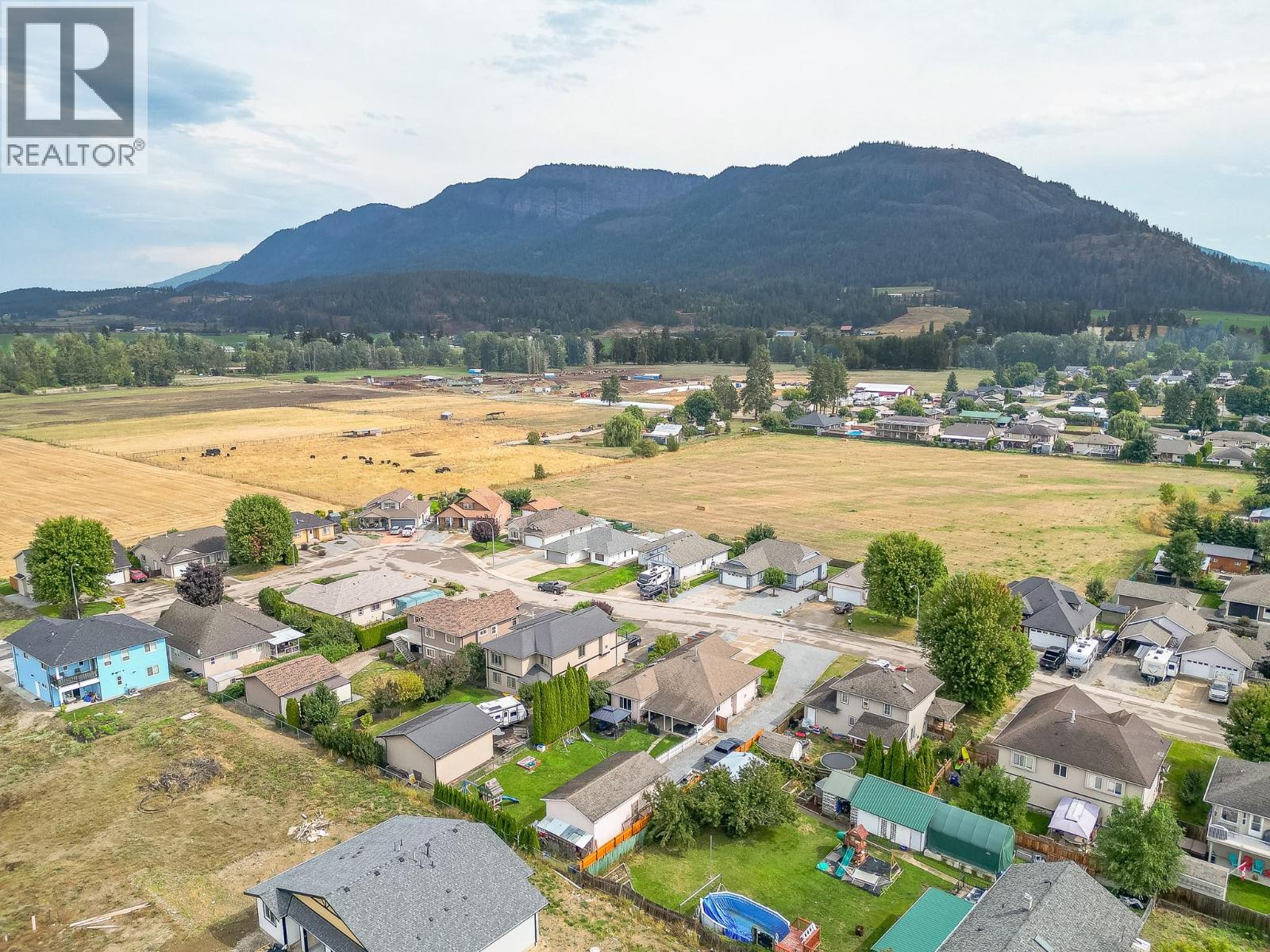 2010 Heitman Street, Enderby